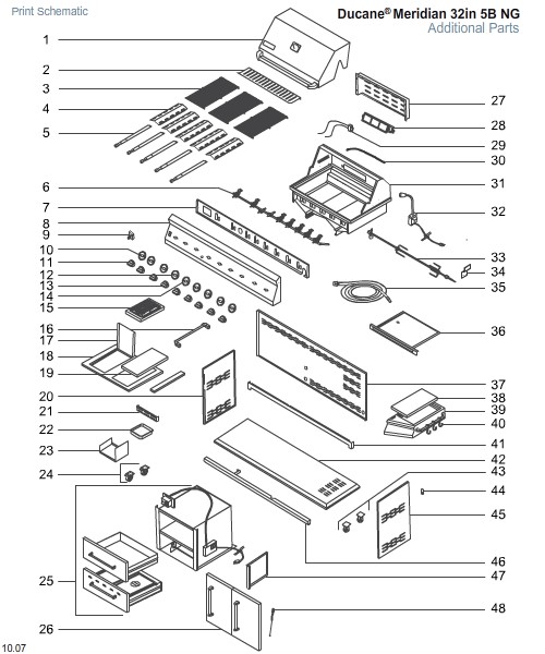 Schematic Display